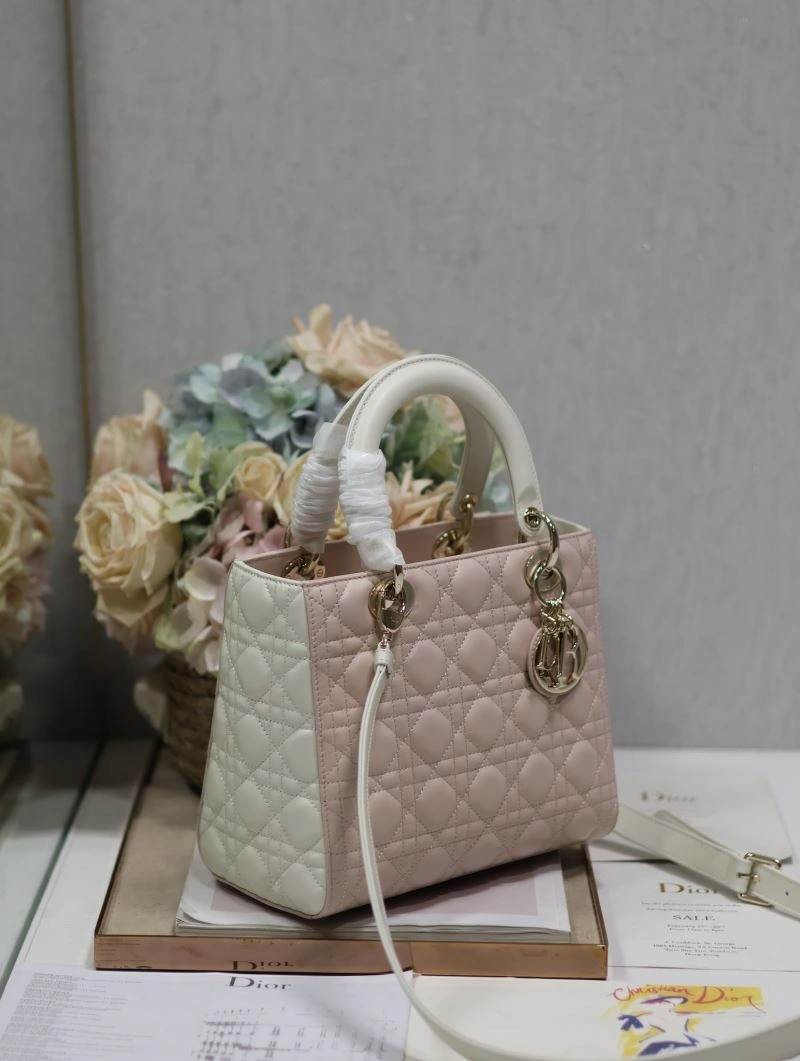 Classic Christian Dior My Lady Bags 70928