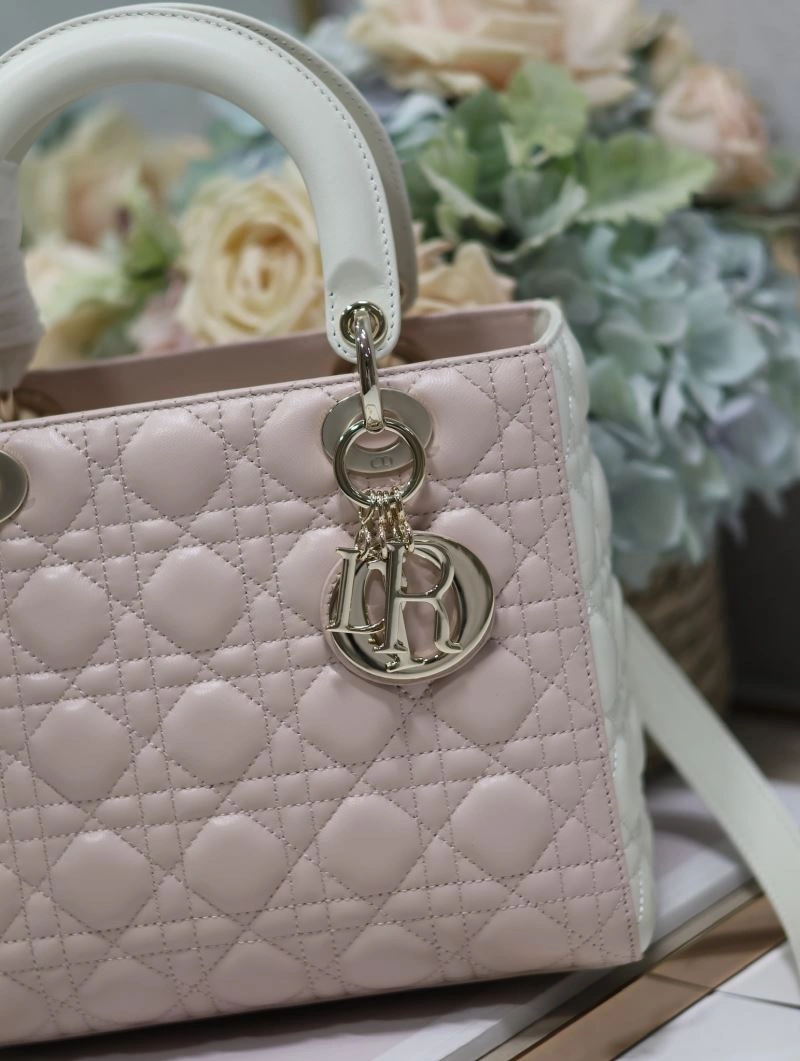 Classic Christian Dior My Lady Bags 70928
