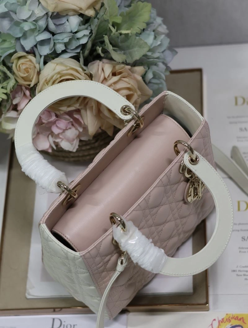 Classic Christian Dior My Lady Bags 70928