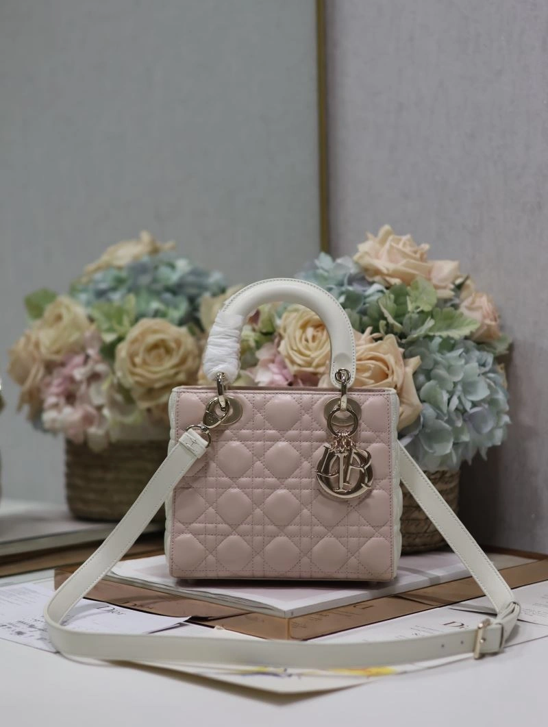 Christian Dior My Lady Bags Sleek 70966