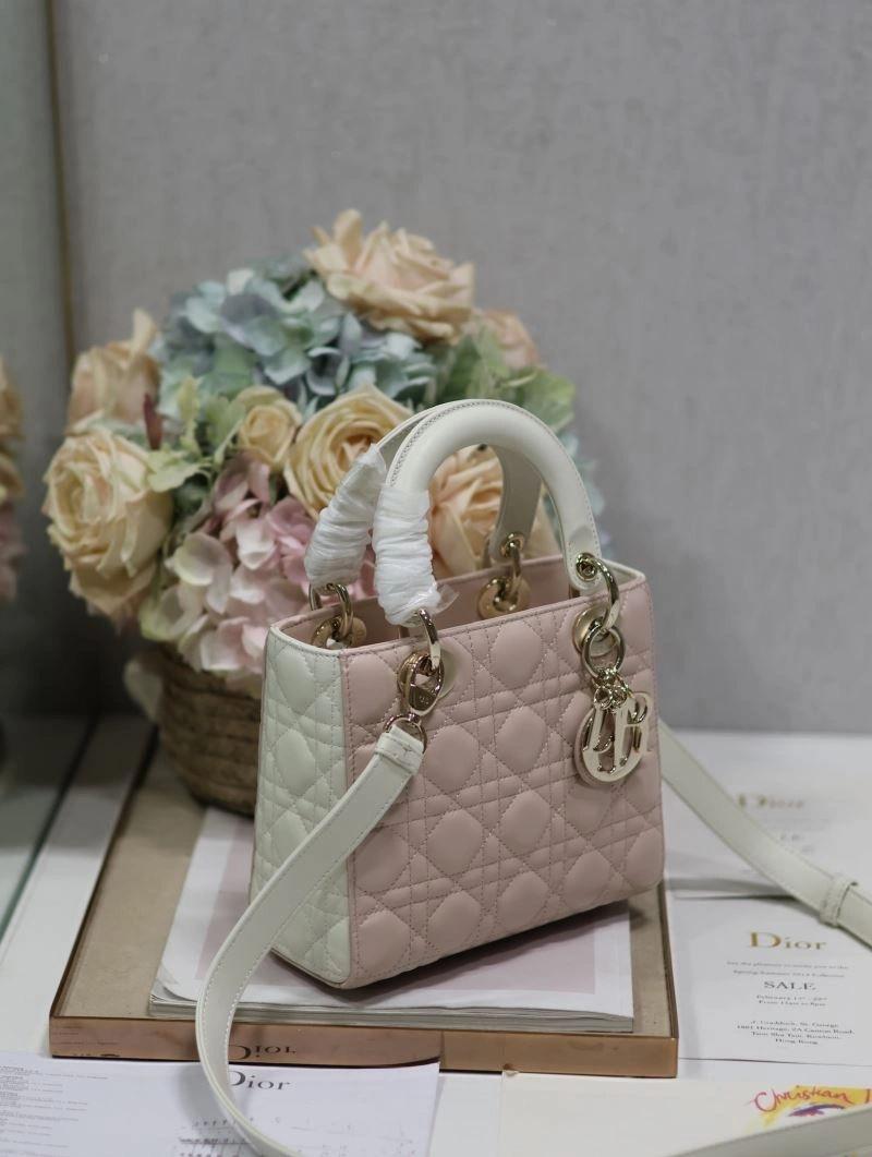 Christian Dior My Lady Bags Sleek 70966