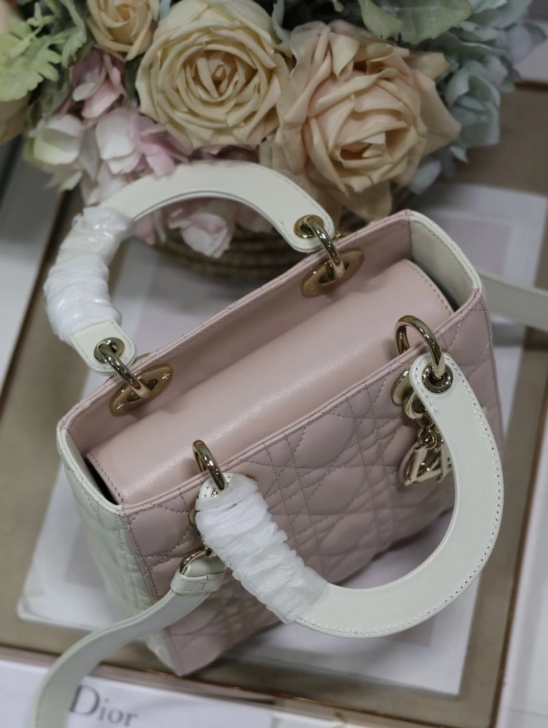 Christian Dior My Lady Bags Sleek 70966