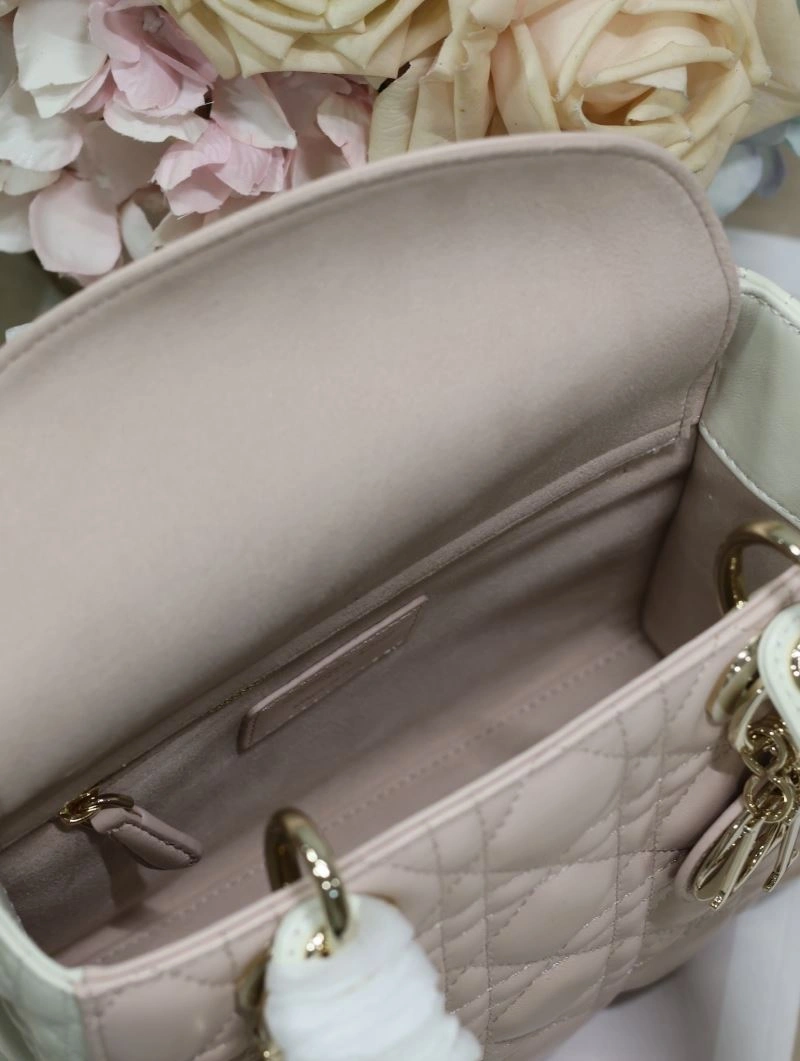 Christian Dior My Lady Bags Sleek 70966