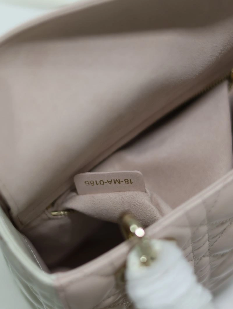 Christian Dior My Lady Bags Sleek 70966