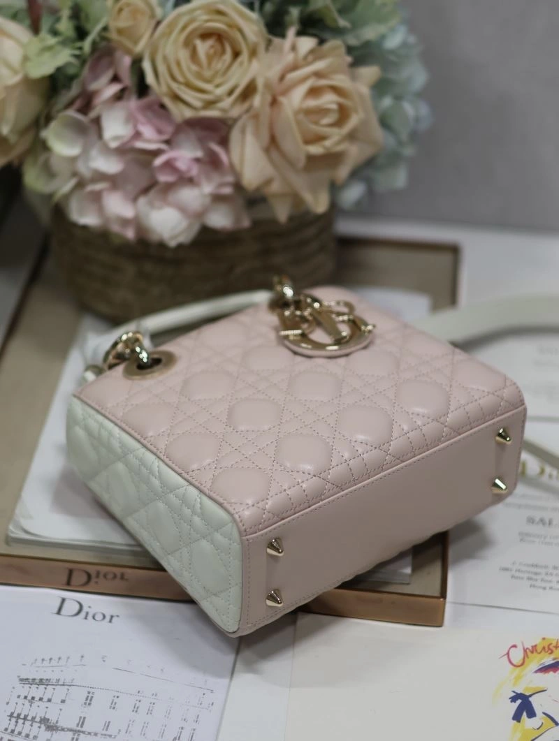 Christian Dior My Lady Bags Sleek 70966