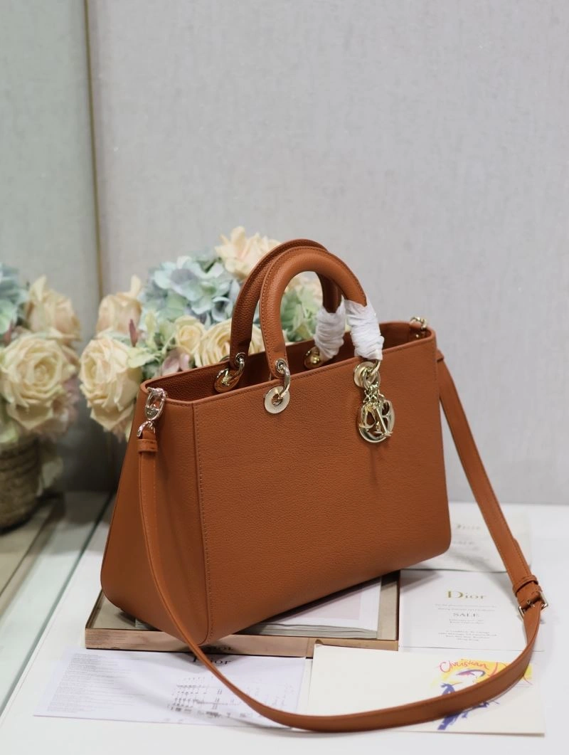 Cozy Christian Dior My Lady Bags 70918