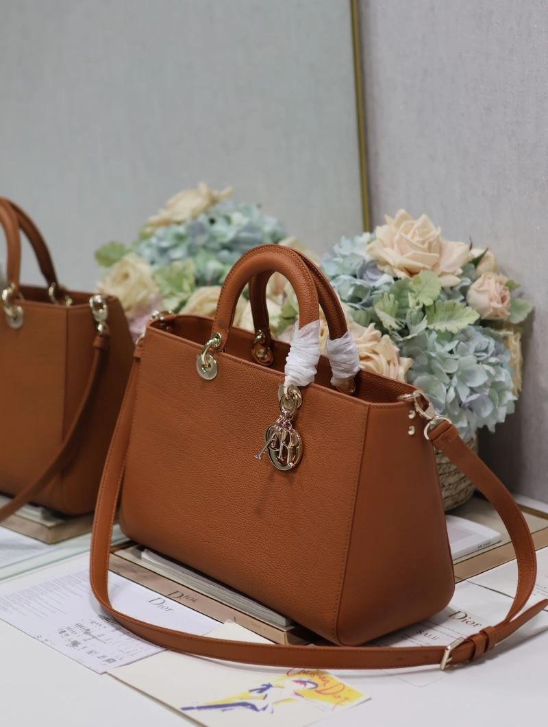 Cozy Christian Dior My Lady Bags 70918