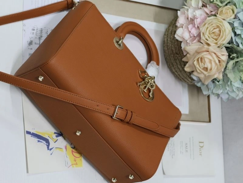 Cozy Christian Dior My Lady Bags 70918