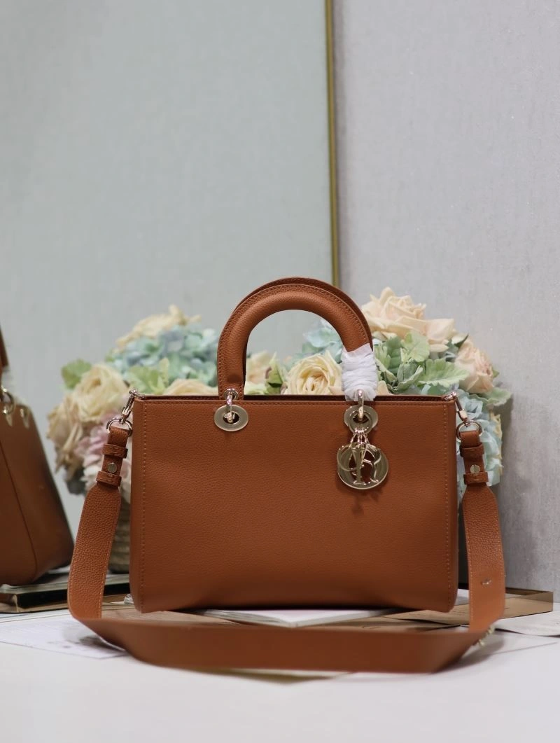 Christian Dior My Lady Bags WrinkleFree 70930
