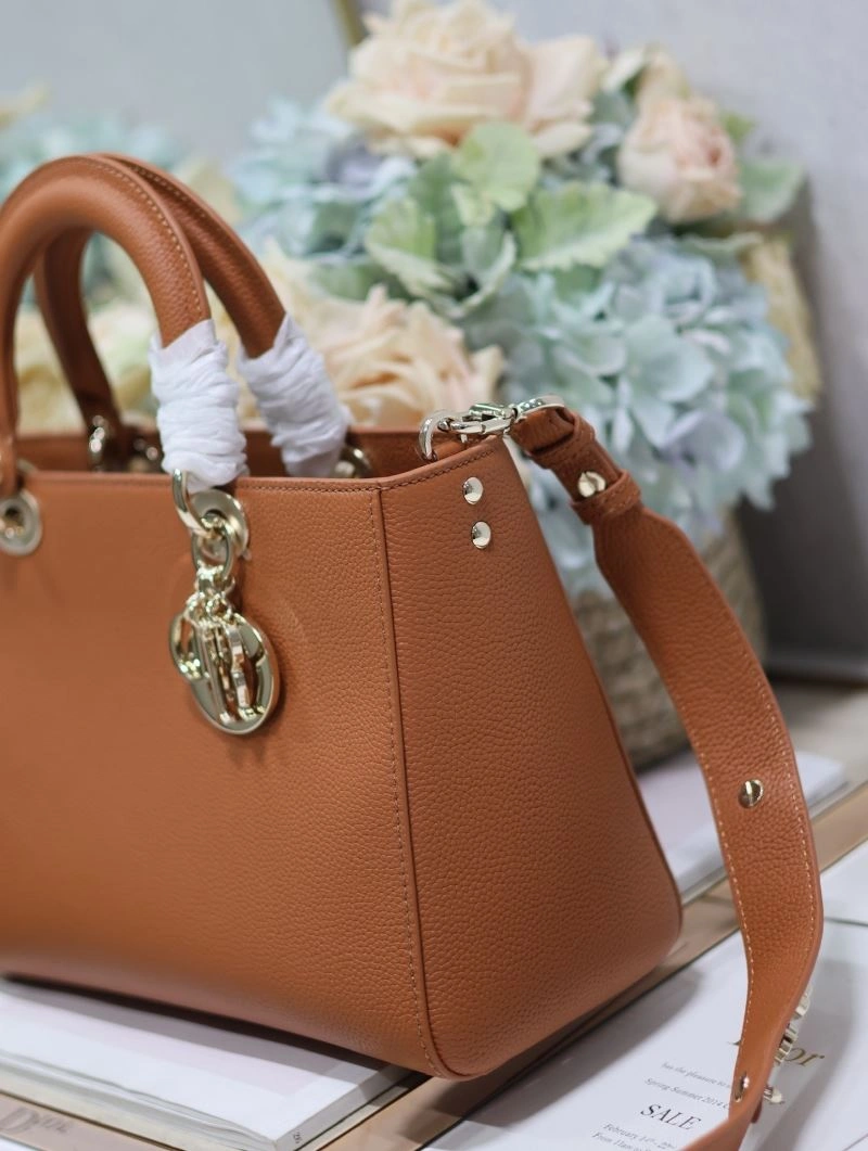 Christian Dior My Lady Bags WrinkleFree 70930