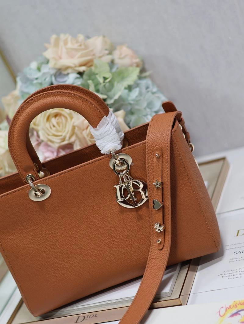 Christian Dior My Lady Bags WrinkleFree 70930