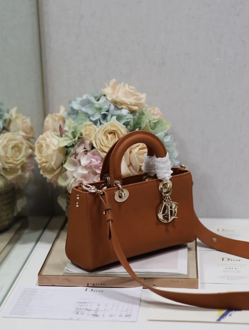 Christian Dior My Lady Bags Attractive 70929
