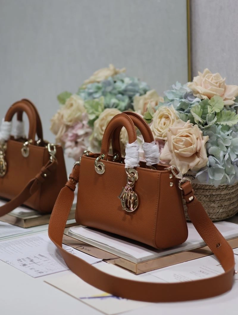 Christian Dior My Lady Bags Attractive 70929