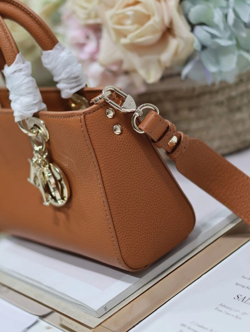 Christian Dior My Lady Bags Attractive 70929