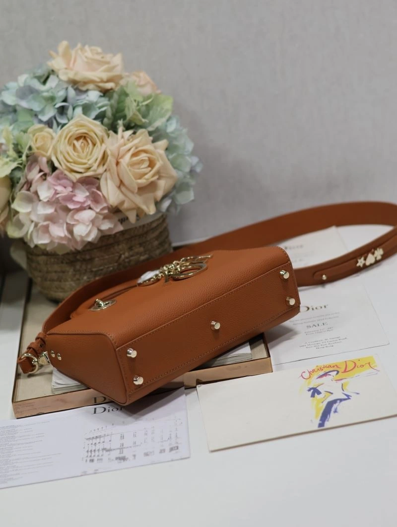 Christian Dior My Lady Bags Attractive 70929