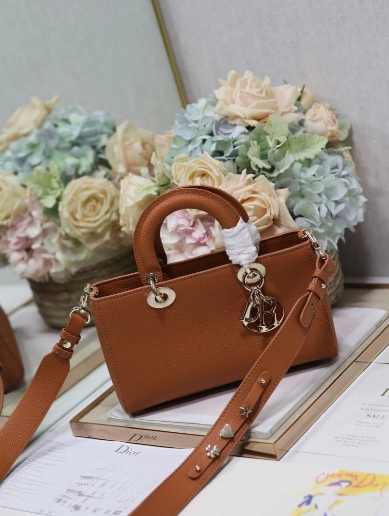 Christian Dior My Lady Bags Attractive 70929