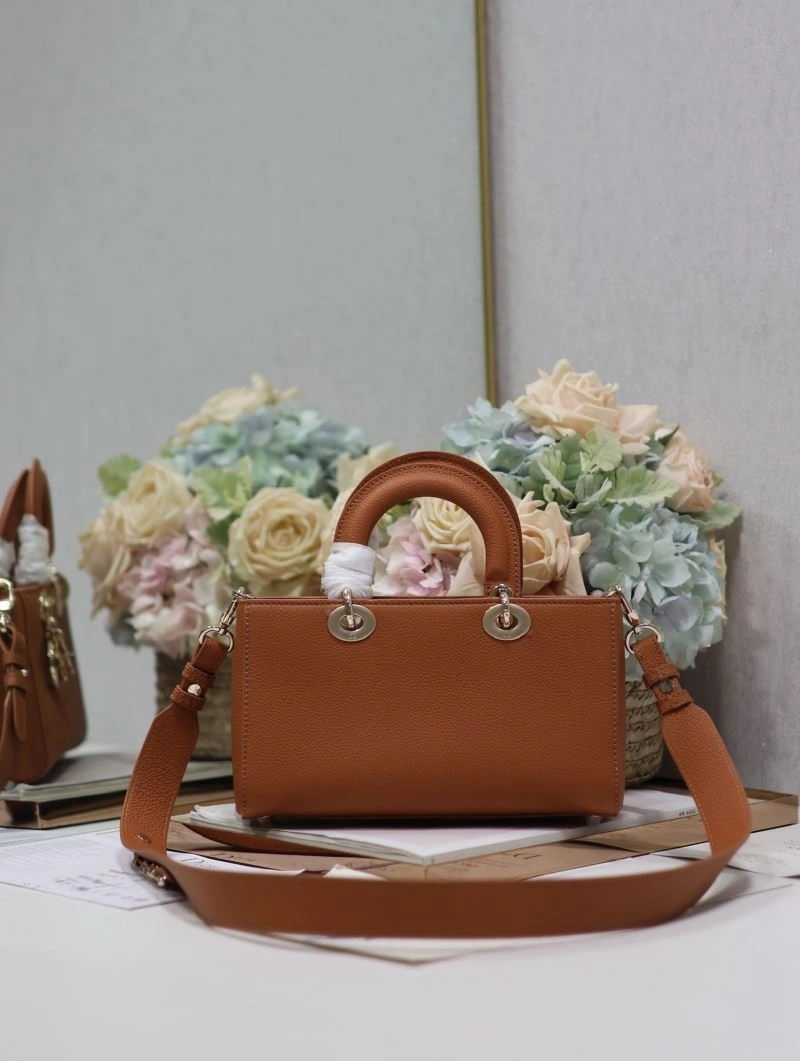Christian Dior My Lady Bags Attractive 70929