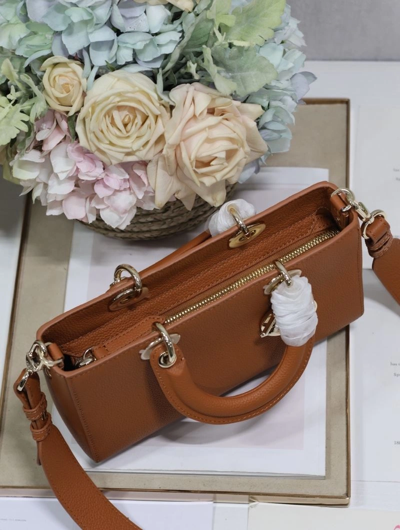 Christian Dior My Lady Bags Attractive 70929