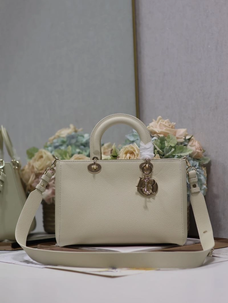 Bold Christian Dior My Lady Bags 70927