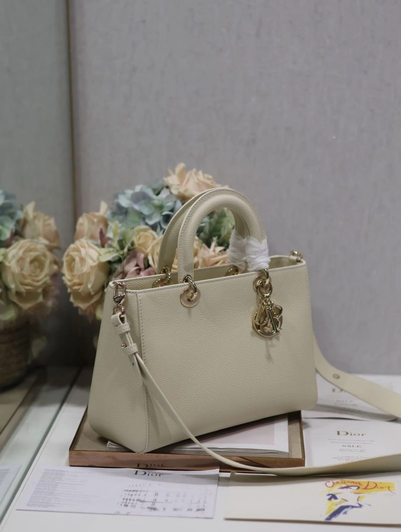 Bold Christian Dior My Lady Bags 70927