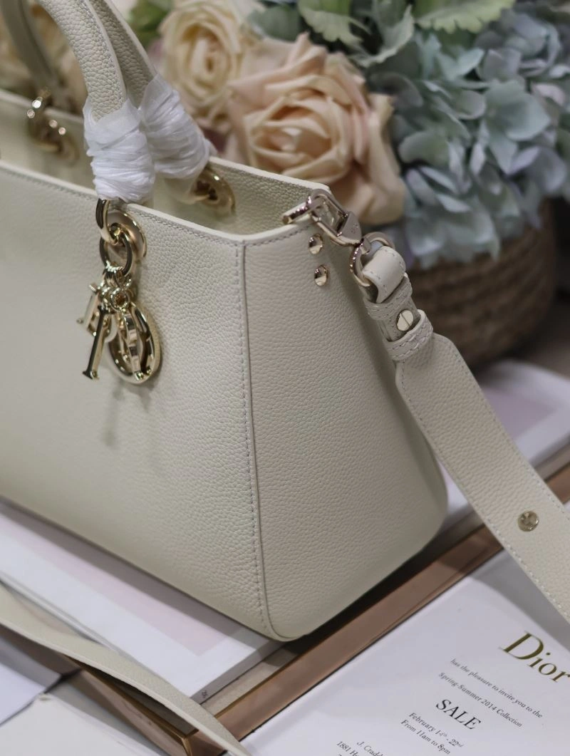 Bold Christian Dior My Lady Bags 70927