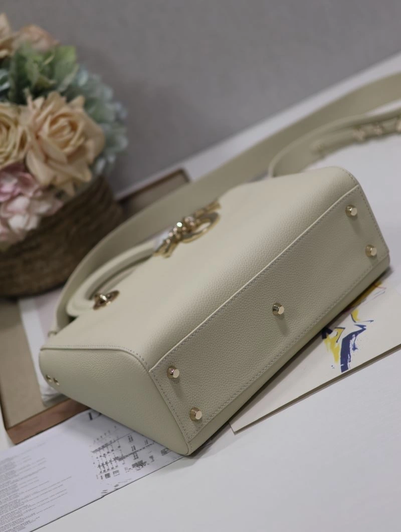Bold Christian Dior My Lady Bags 70927