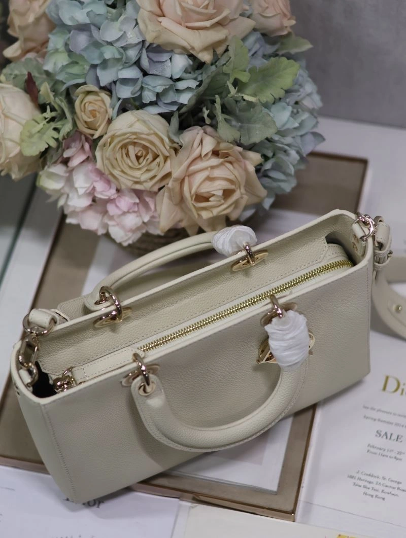 Bold Christian Dior My Lady Bags 70927