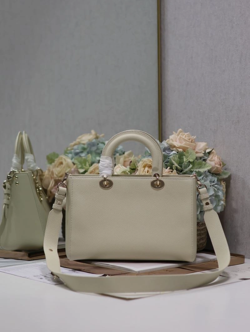 Bold Christian Dior My Lady Bags 70927