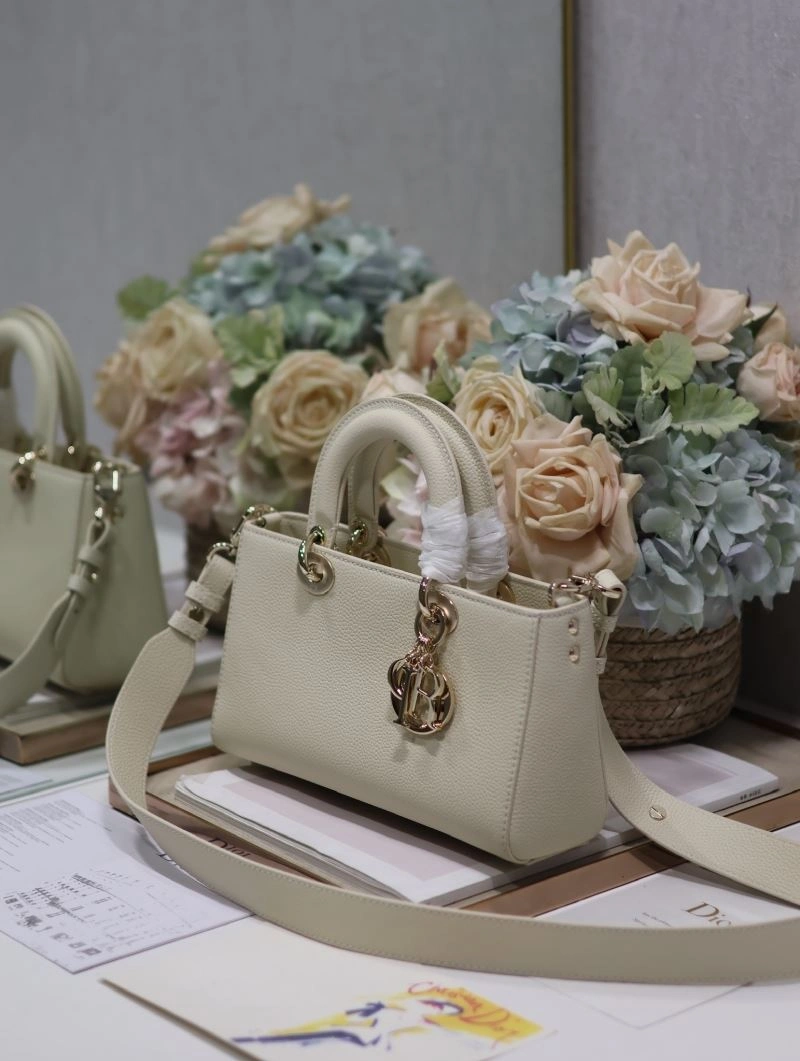 MultiPurpose Christian Dior My Lady Bags 70970