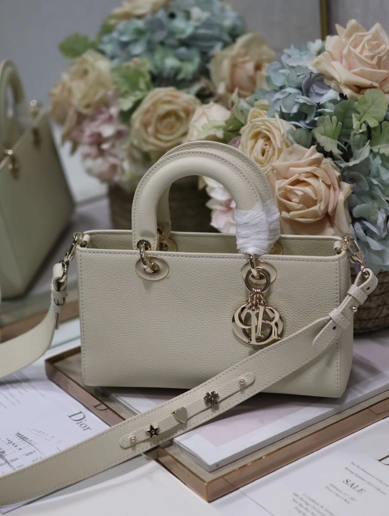 MultiPurpose Christian Dior My Lady Bags 70970