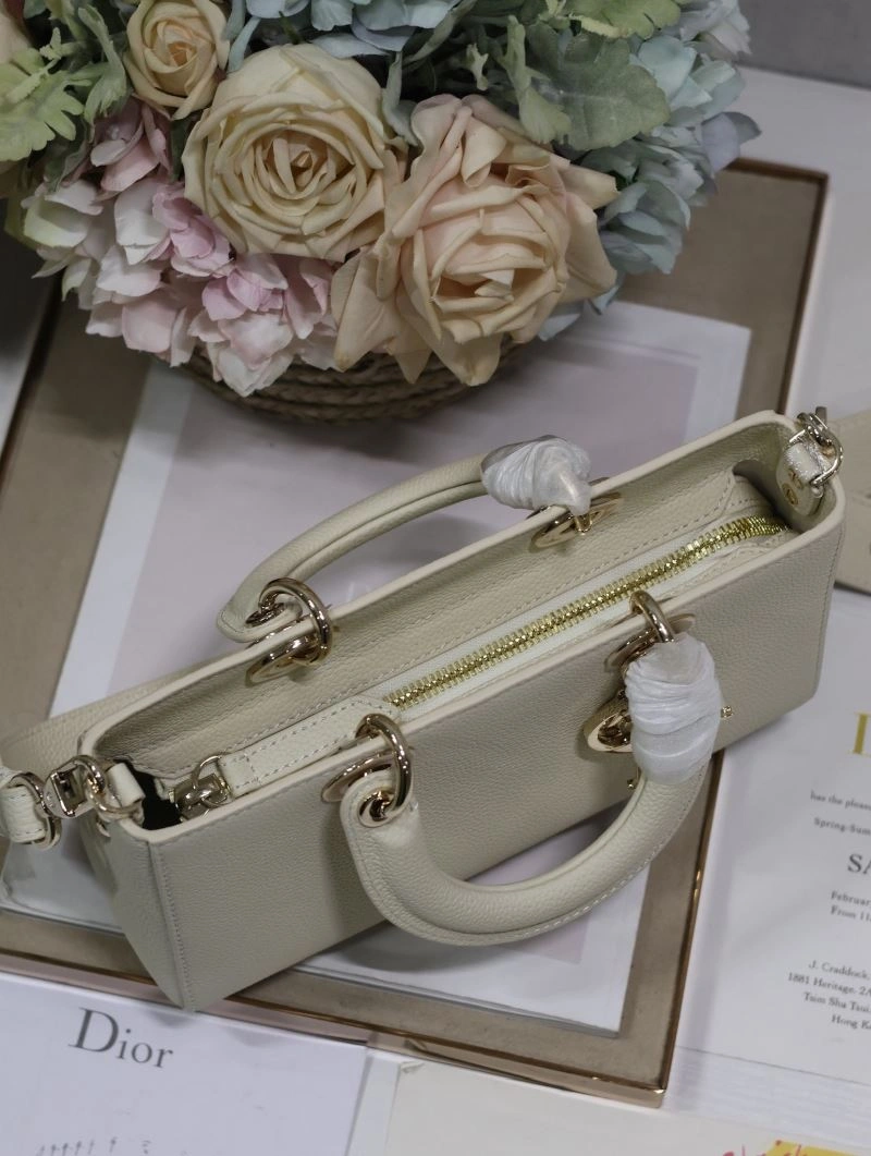 MultiPurpose Christian Dior My Lady Bags 70970