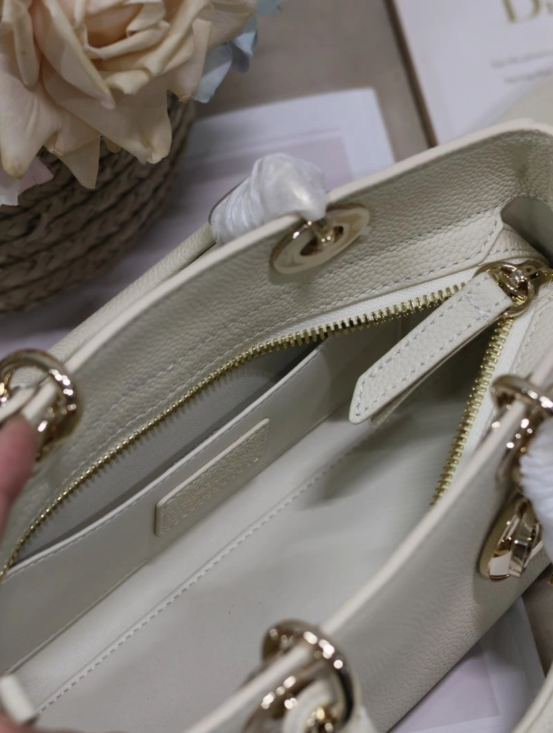 MultiPurpose Christian Dior My Lady Bags 70970