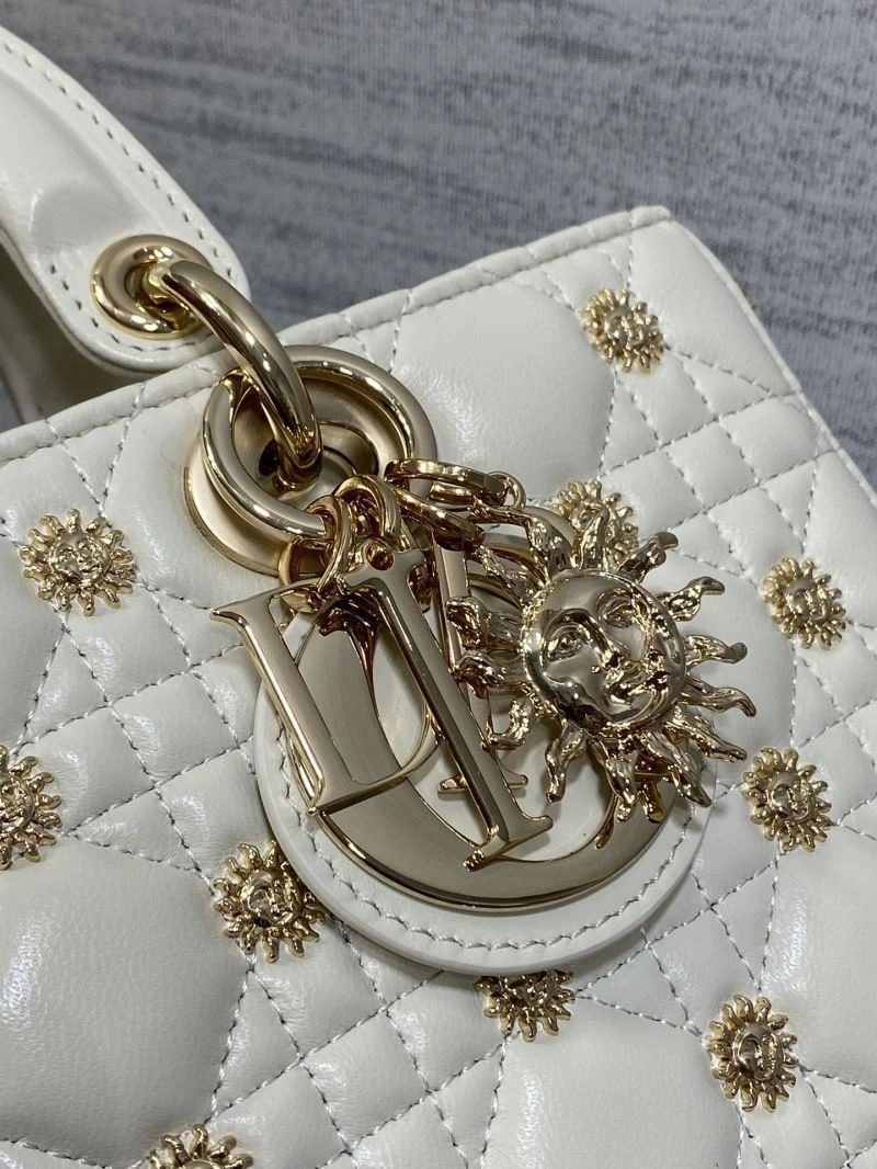 Comfortable Christian Dior My Lady Bags 70925