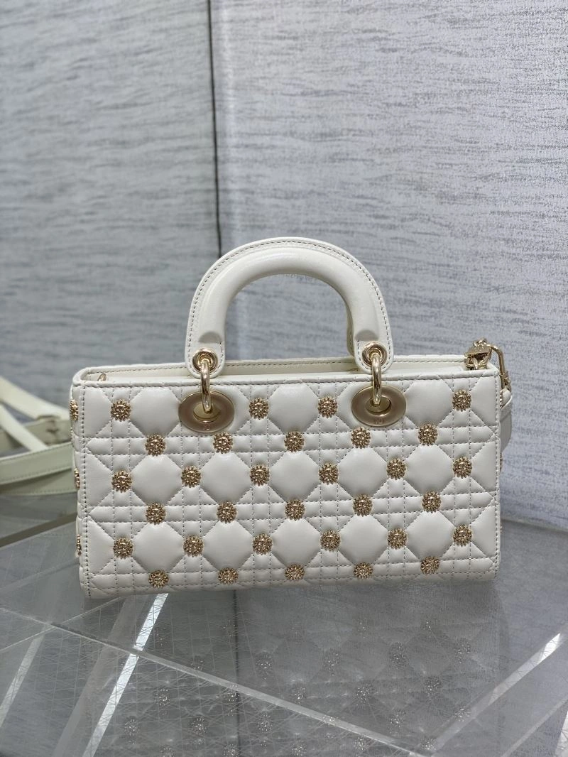 Comfortable Christian Dior My Lady Bags 70925