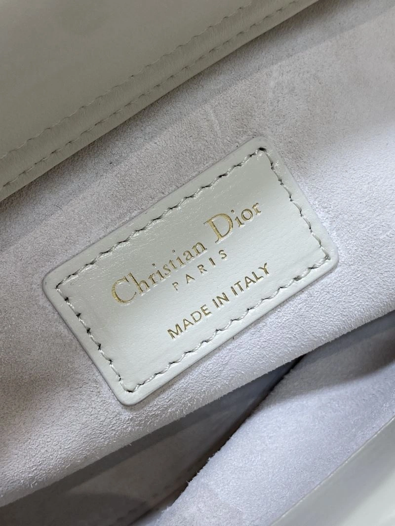 Comfortable Christian Dior My Lady Bags 70925