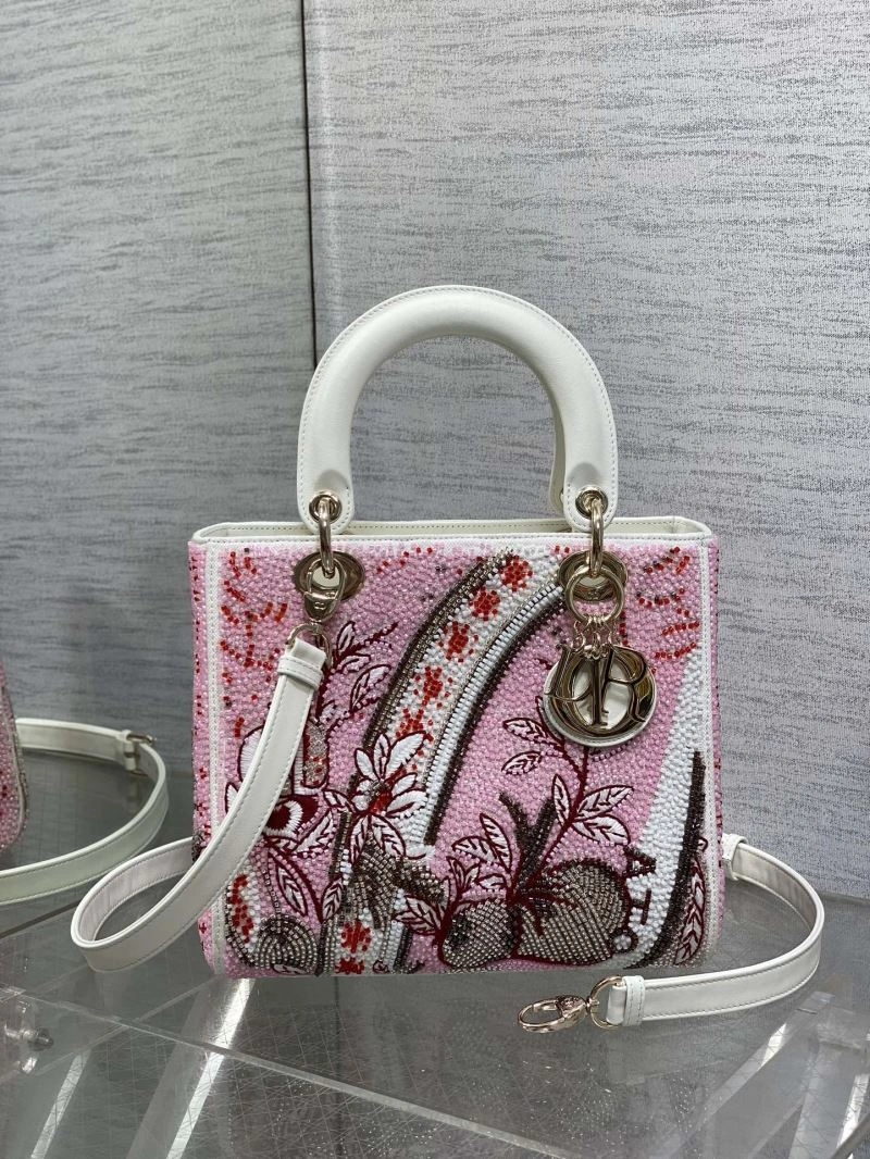 RelaxedFit Christian Dior My Lady Bags 70915