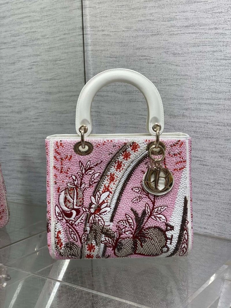 RelaxedFit Christian Dior My Lady Bags 70915