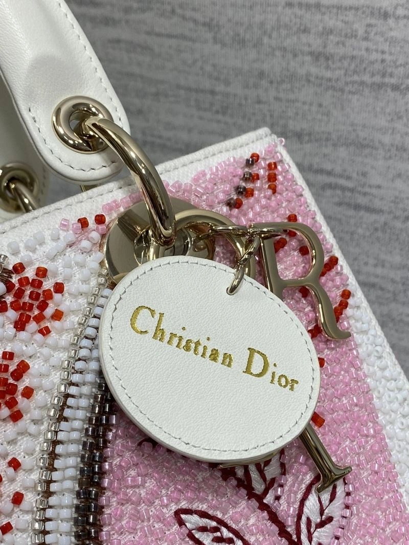 RelaxedFit Christian Dior My Lady Bags 70915