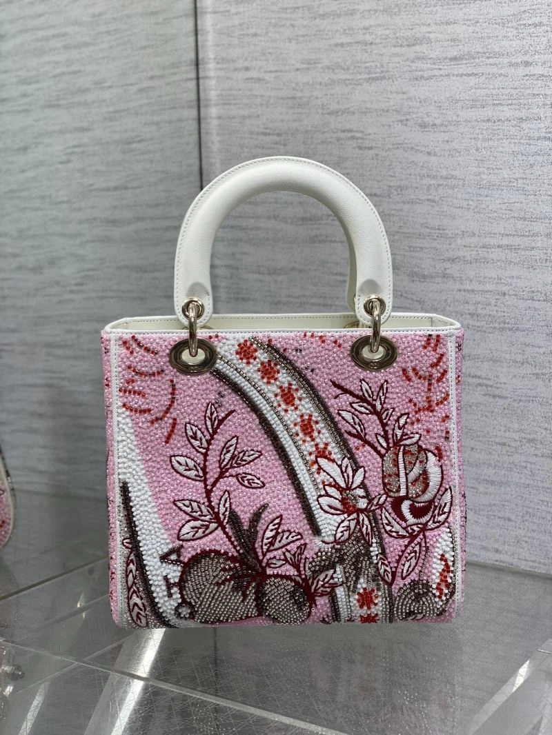 RelaxedFit Christian Dior My Lady Bags 70915