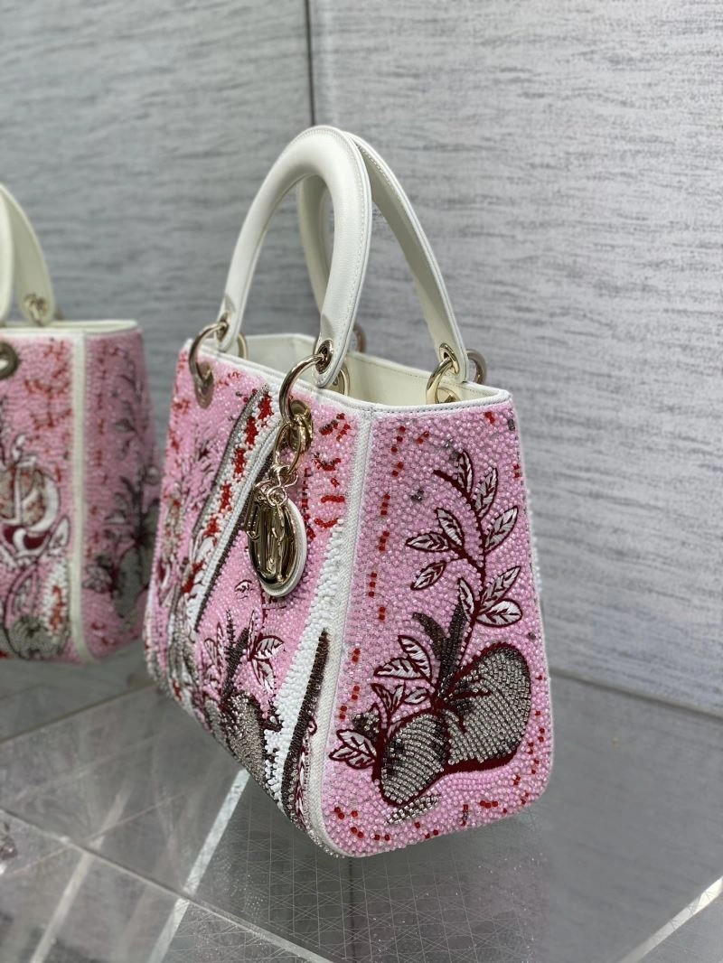 RelaxedFit Christian Dior My Lady Bags 70915
