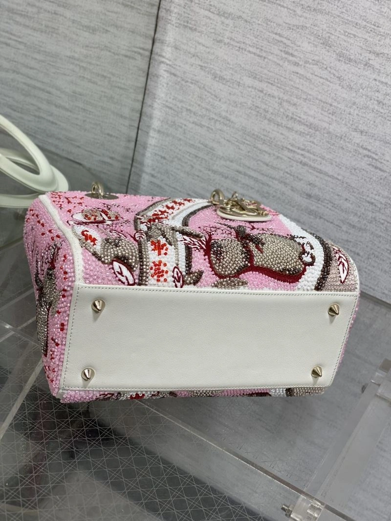 RelaxedFit Christian Dior My Lady Bags 70915