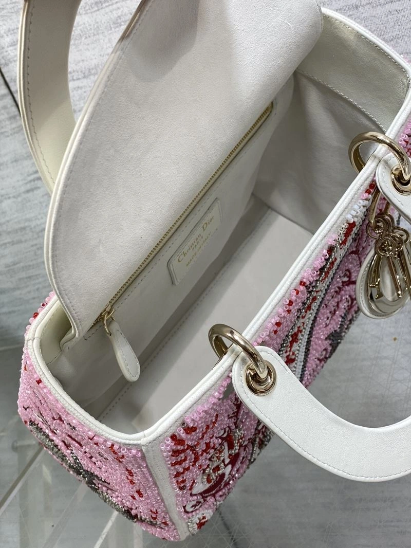 RelaxedFit Christian Dior My Lady Bags 70915