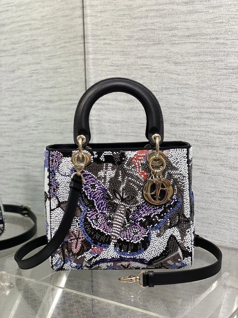 Christian Dior My Lady Bags ModernLook 71003