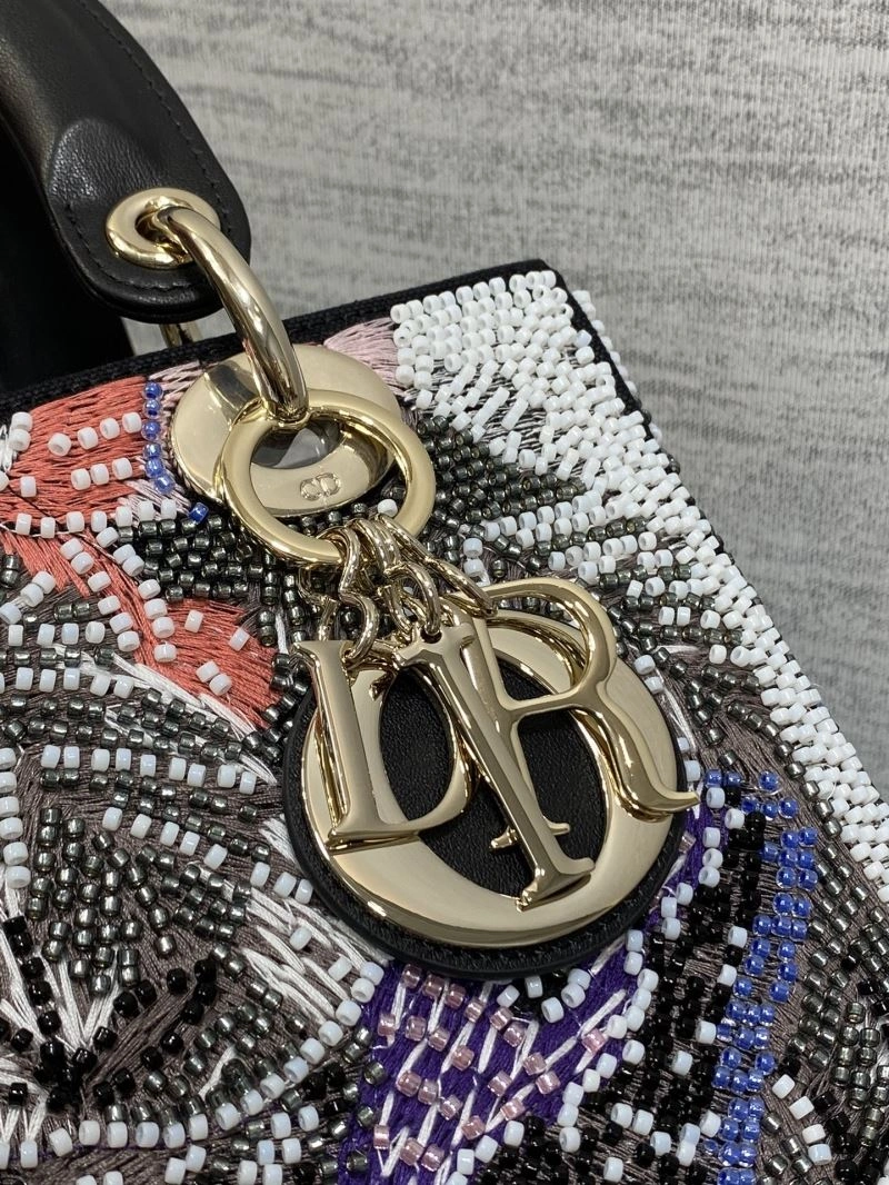 Christian Dior My Lady Bags ModernLook 71003