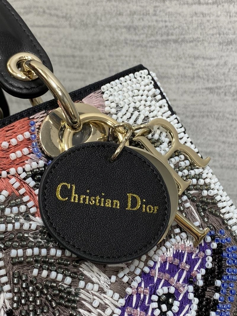 Christian Dior My Lady Bags ModernLook 71003