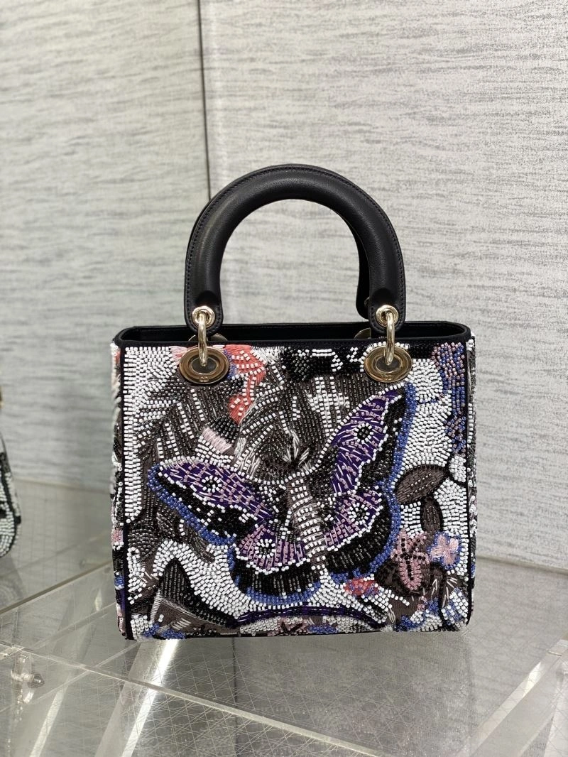 Christian Dior My Lady Bags ModernLook 71003