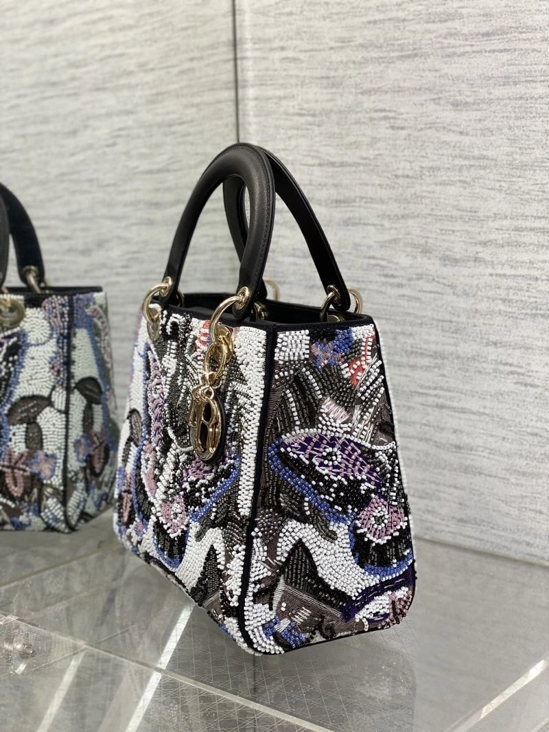 Christian Dior My Lady Bags ModernLook 71003