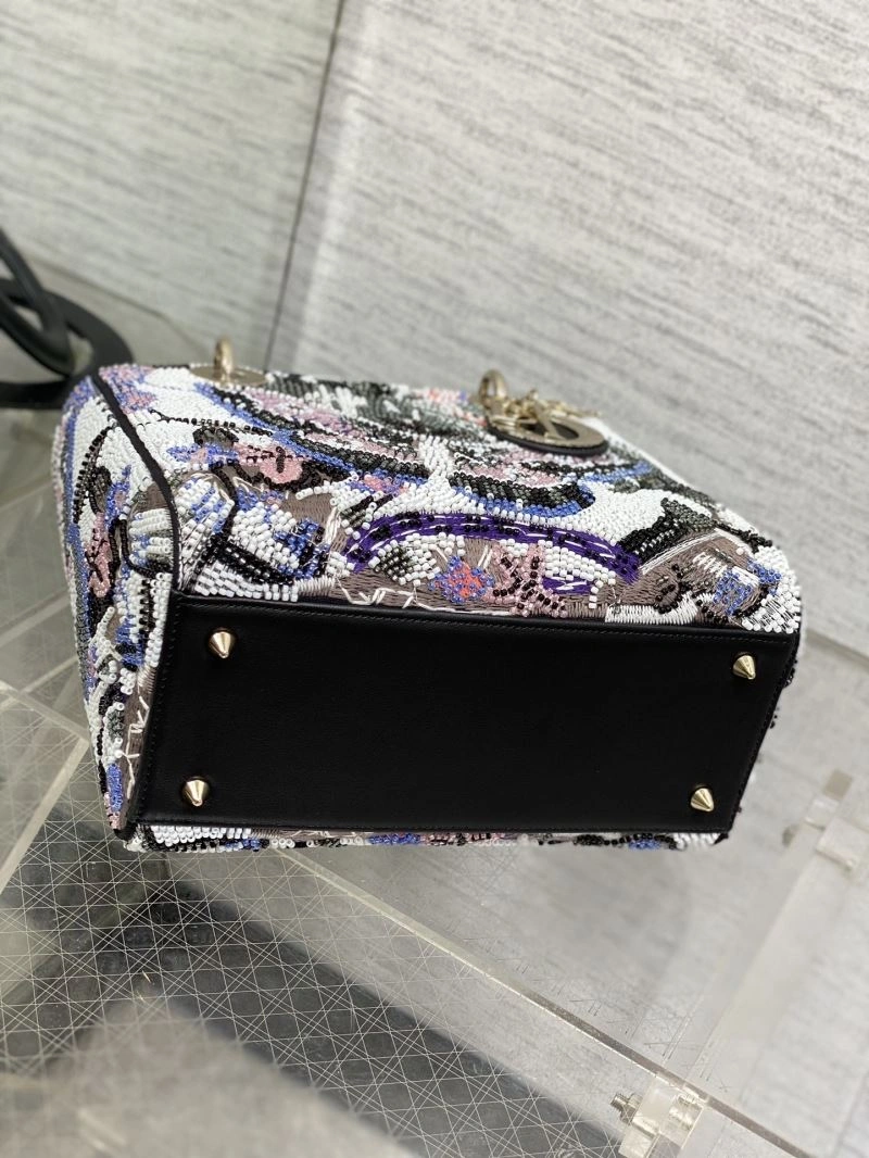 Christian Dior My Lady Bags ModernLook 71003