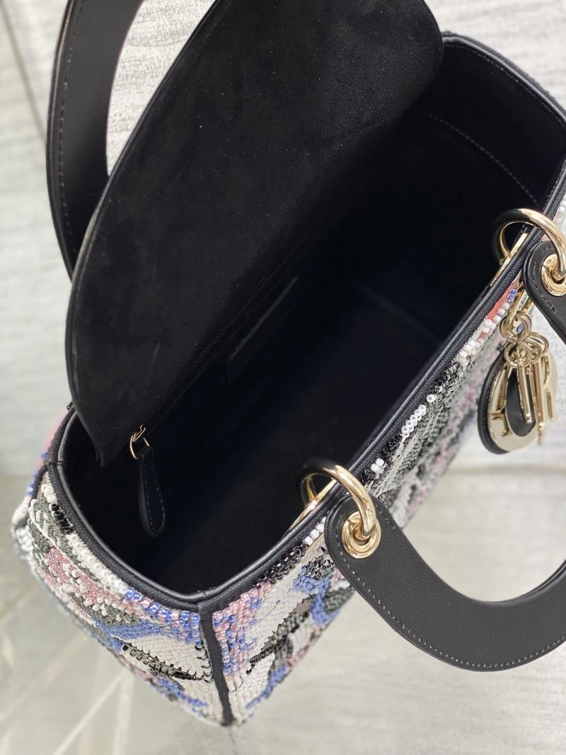 Christian Dior My Lady Bags ModernLook 71003