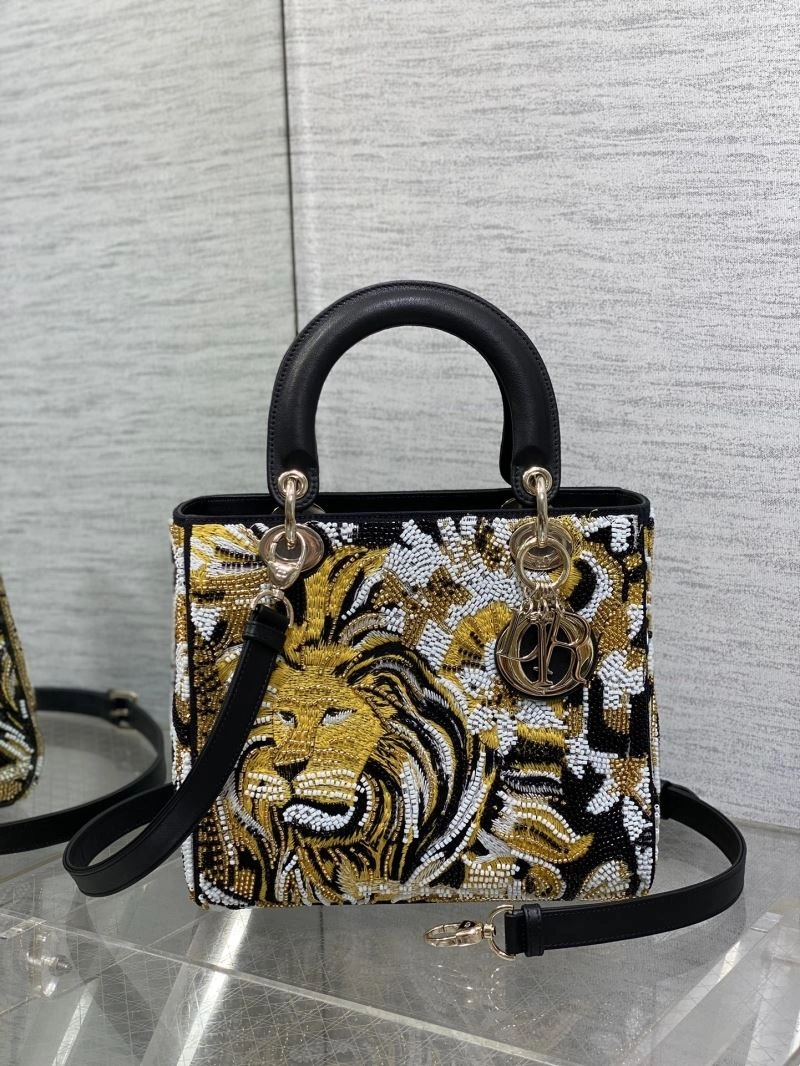 StreetReady Christian Dior My Lady Bags 70914